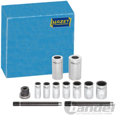Hazet reparatursatz - hazet,