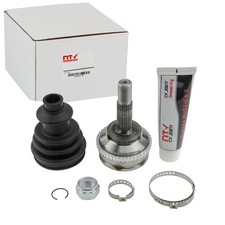 NTY ANTRIEBSWELLENGELENK SATZ